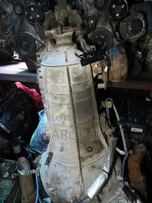 Gearbox/Transmission for Ford F150