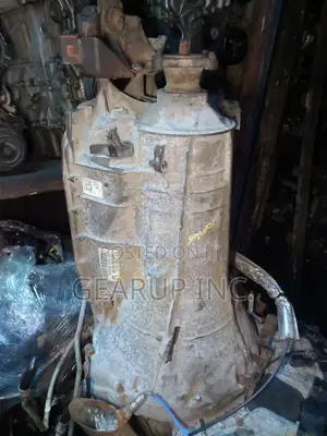 Gearbox/Transmission for Ford Transit