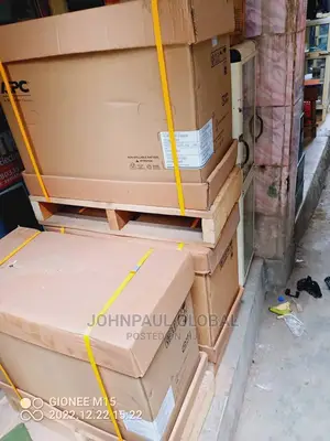 Apc Ups 3kva Online