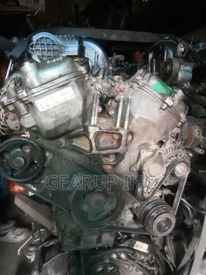 Engine for Mazda CX-9