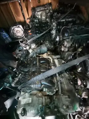 Engine for Ford Edge