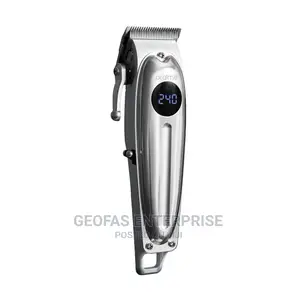 Oraimo Smart Pro Professional For All Hairstyle Clipper