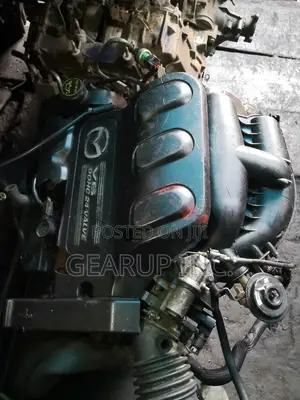 Engine for Ford Escape