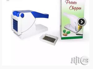 Potato Chipper