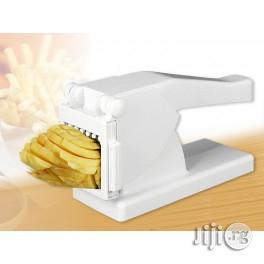 Potato Chipper