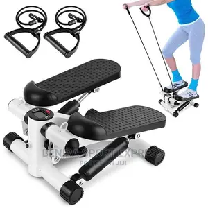 Mini Stepper (01)