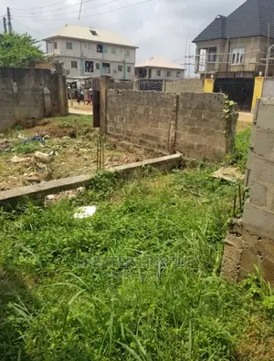 Land for Sale at Ikotun Lagos Nigeria