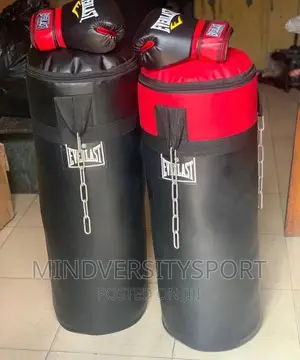 Punching Bag