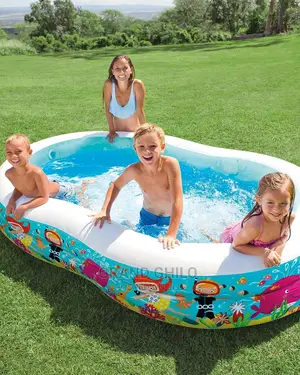 Intex Snorkel Fun Pool