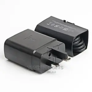 Original 45W Travel Adapter - USB-C to USB-C Cable