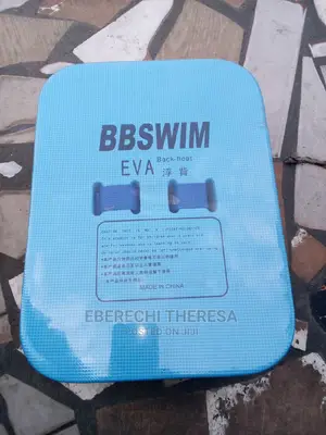 Big Size Swimming Back Float