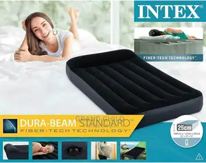 Intex Inflatable Mattress