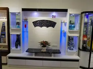 Standard TV Stand