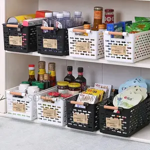 Mini Storage Pantry Organizer ( Moq 50pcs )