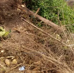 Plot 1110 Block 45 at Abijo Gra Abijo, Ibeju Lekki Lagos