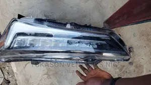 Headlight 2020 Acura Ilx