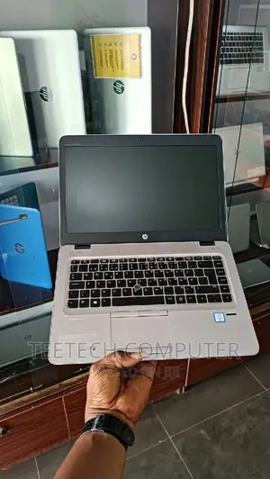 Laptop HP EliteBook 840 G3 8GB Intel Core I5 SSD 256GB