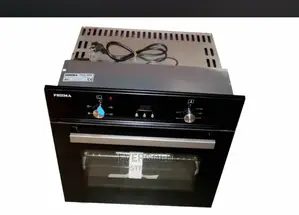 Phiima Electric and Gas Oven Inverter With Copper Coil