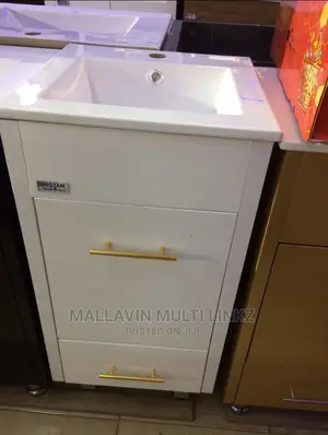 Portable Cabinet Basin