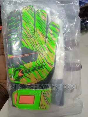 Kazu Goal Keeper Gloves