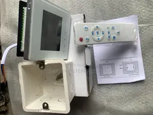 Android Wall Ceiling Speaker Amplifier