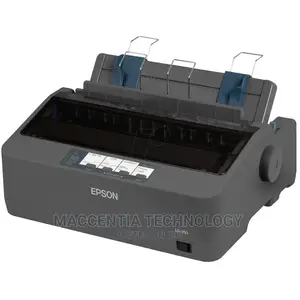 EPSON Dot Matrix Lq-350