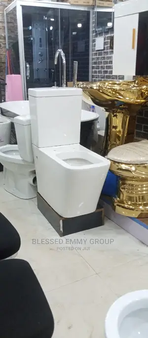 Best England Executive Wc Set With the Basin