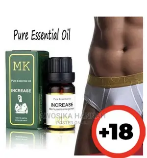 Penis Enlargement Oil(MK OIL)