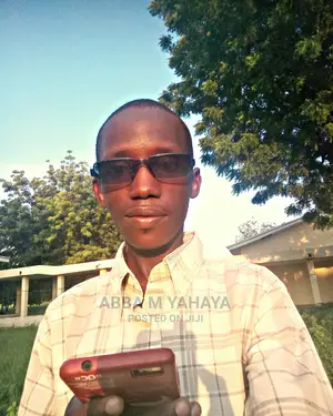 Seeking Any Job