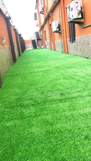Grass Installation