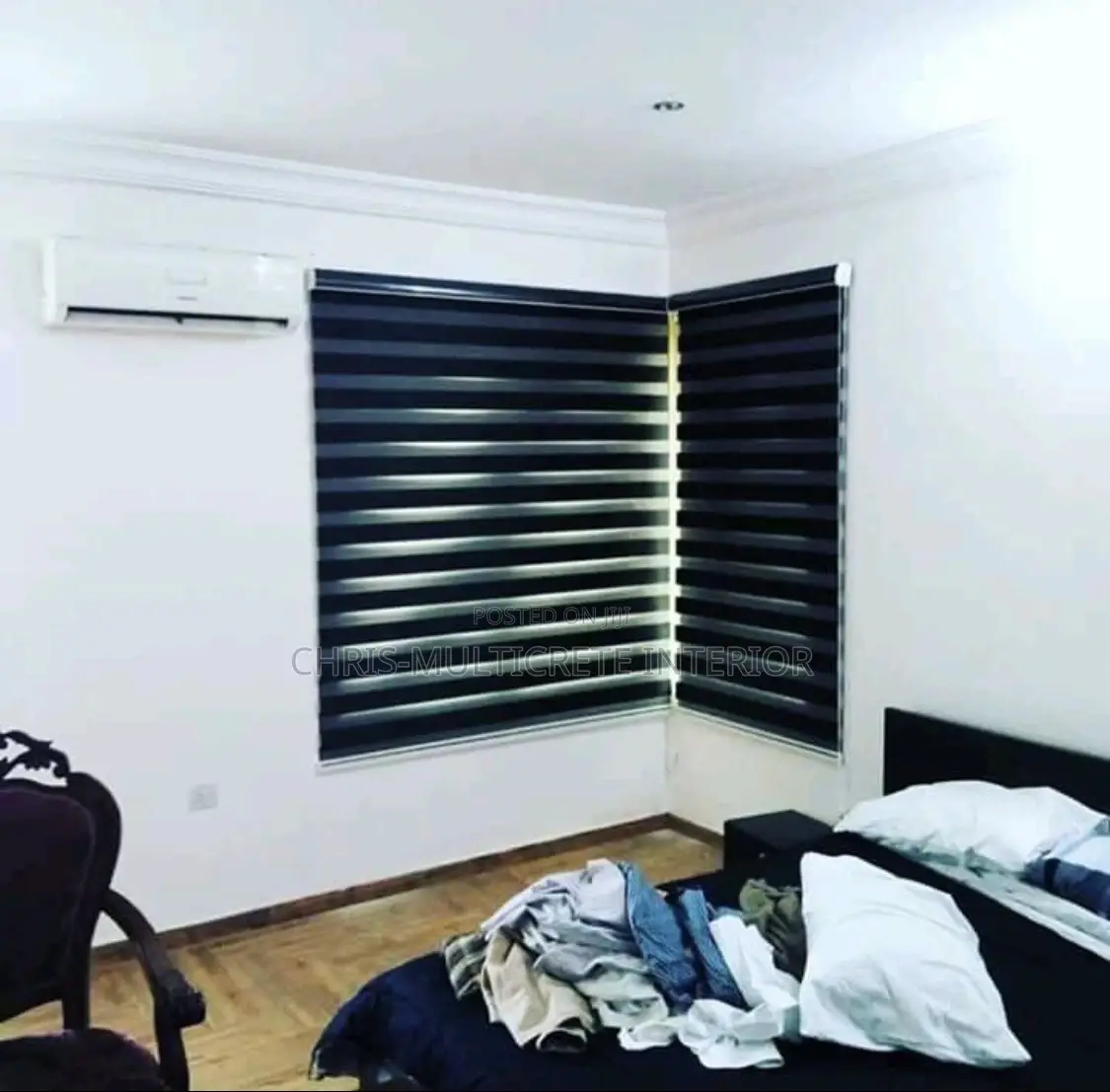 Windows Blinds