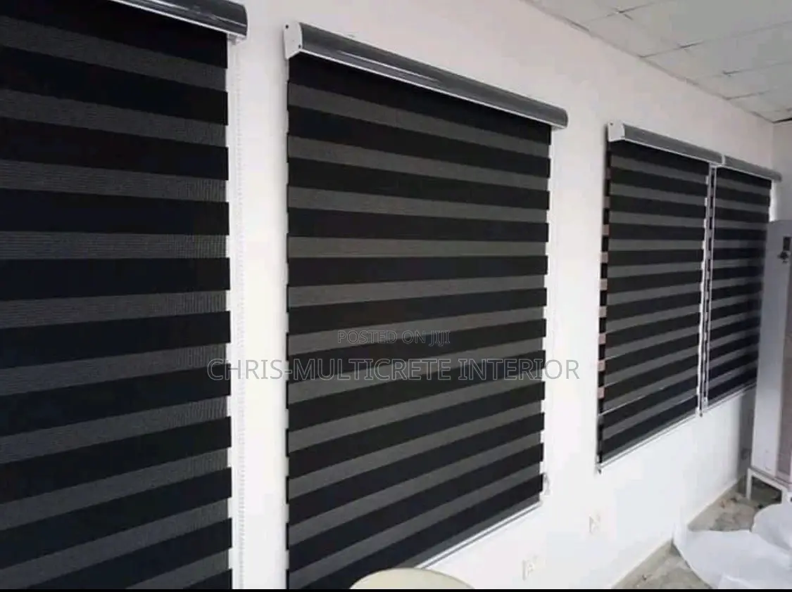 Windows Blinds