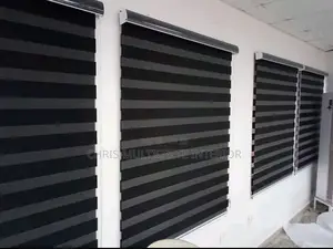 Windows Blinds
