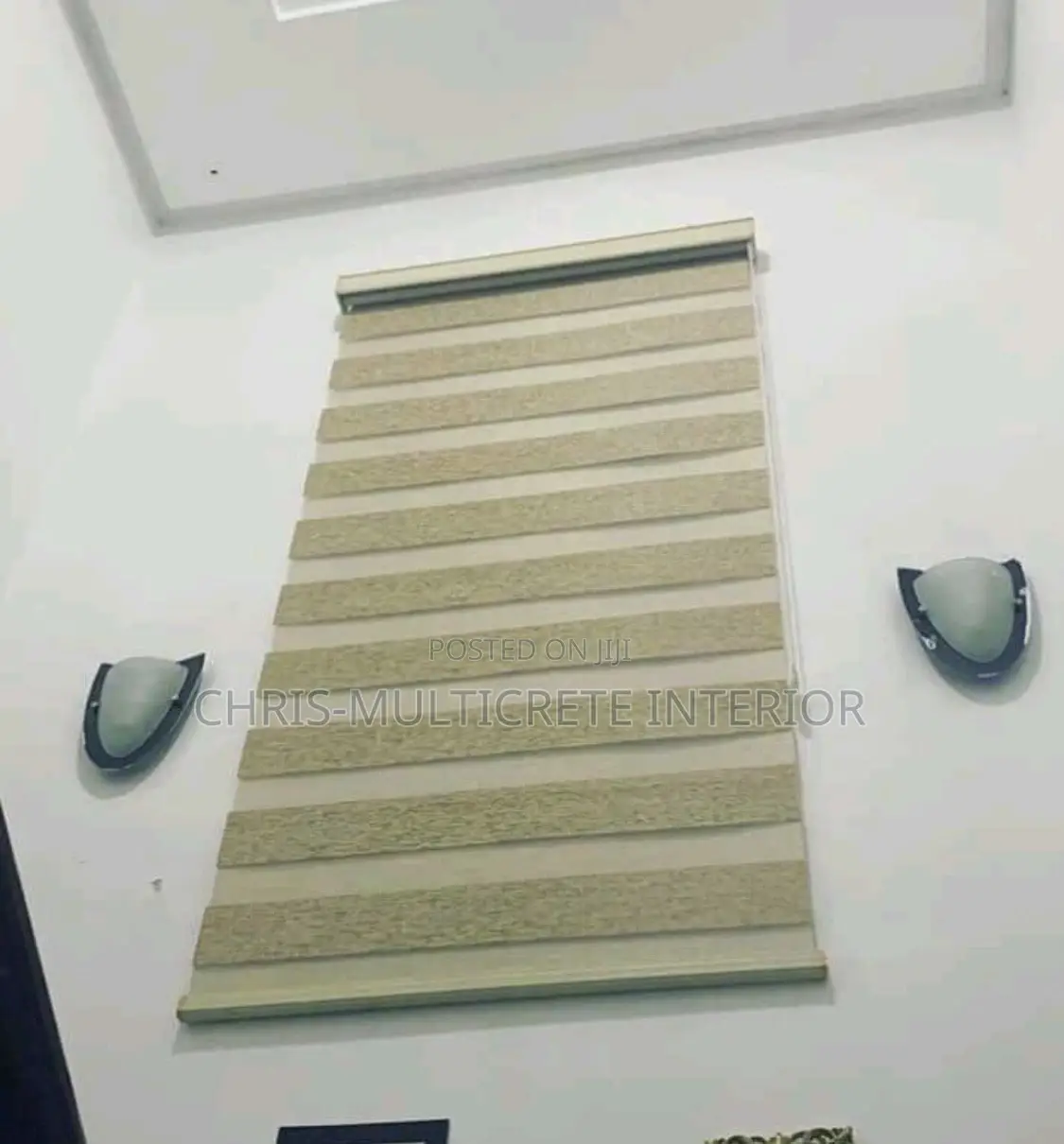 Windows Blinds