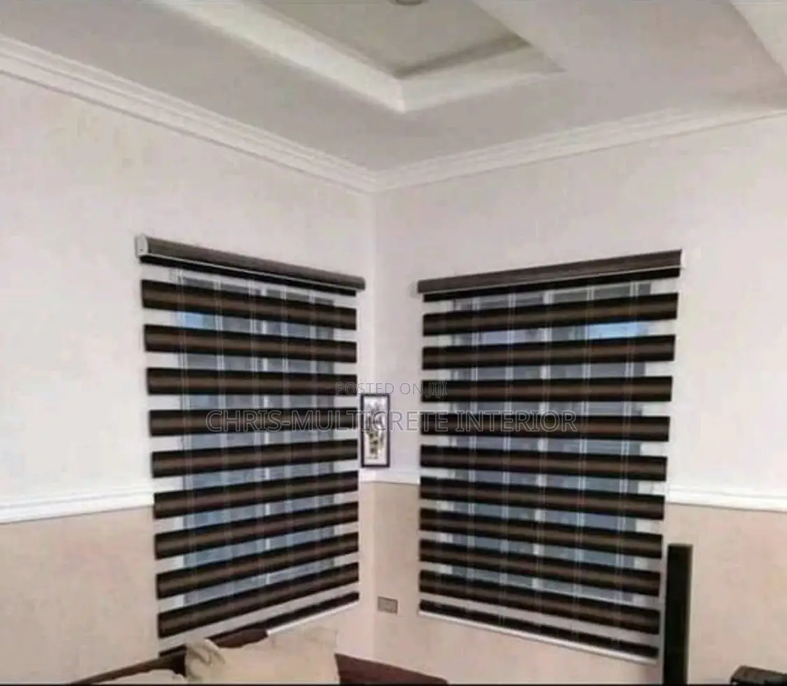 Windows Blinds