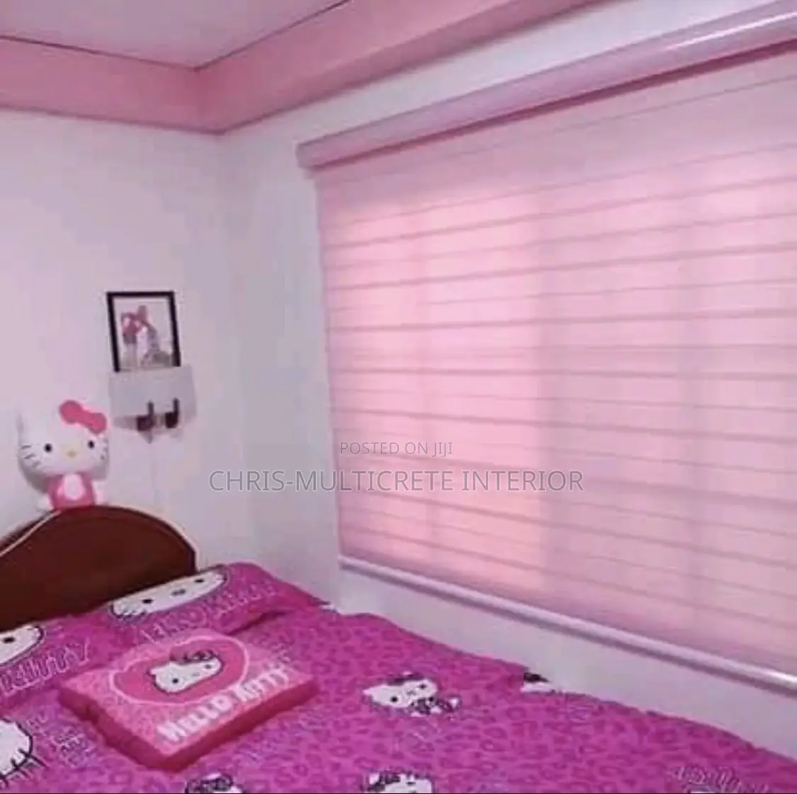 Windows Blinds