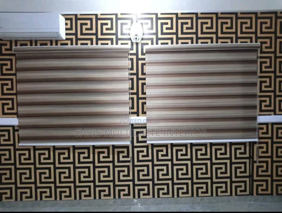 Windows Blinds