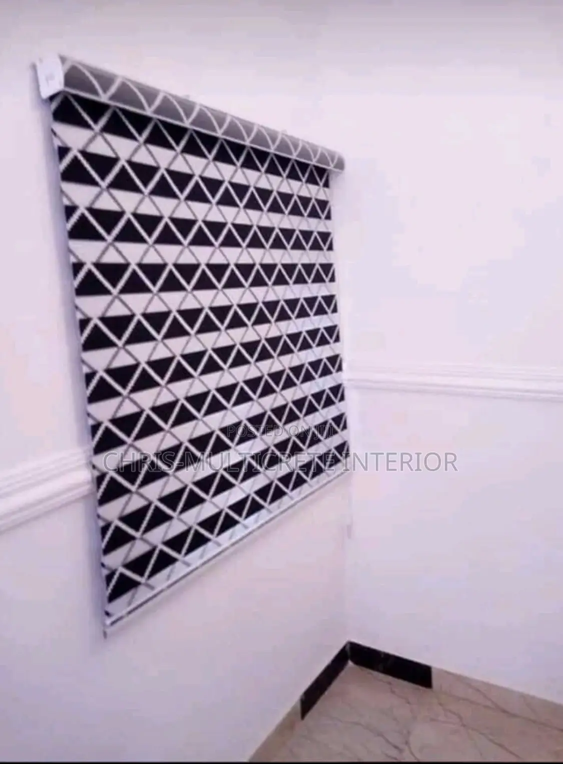 Windows Blinds