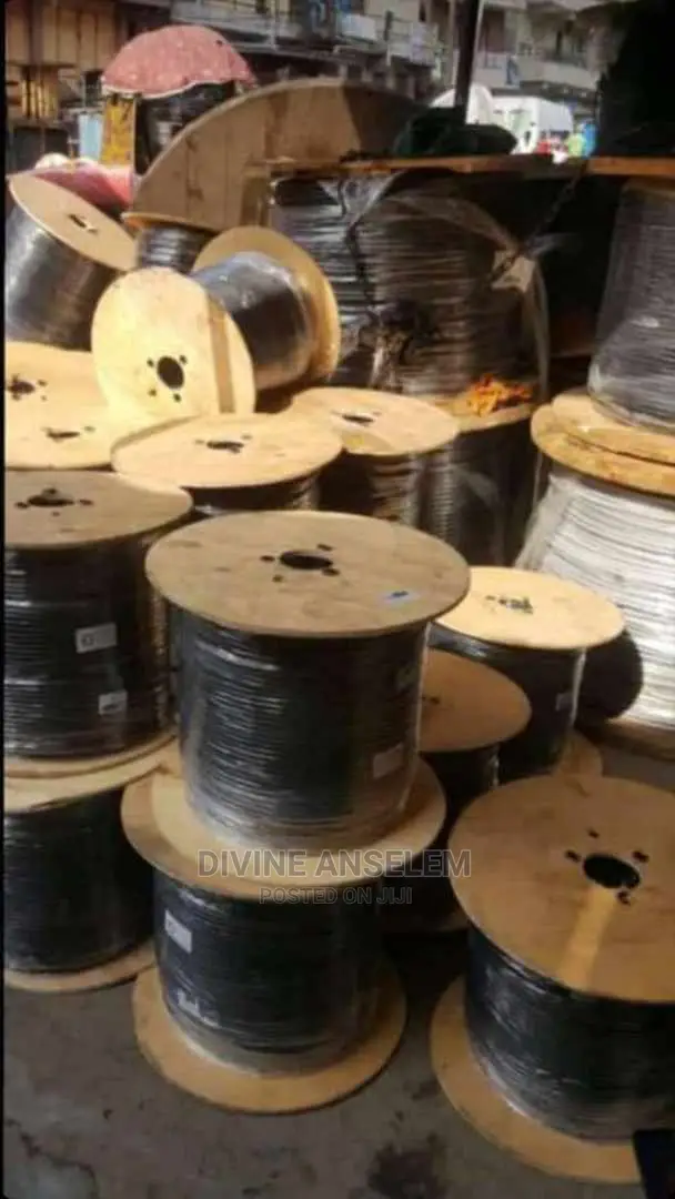 Single Core Cable