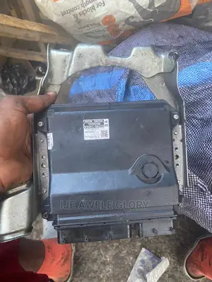 Toyota Camry Brain BOX 2007 4plug