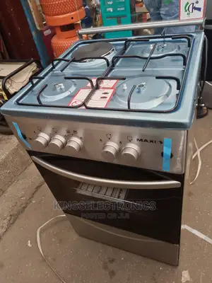 MAXI 3burner 1 Hotplate