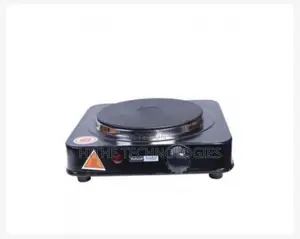 Electric Cooker Hotplate -Single