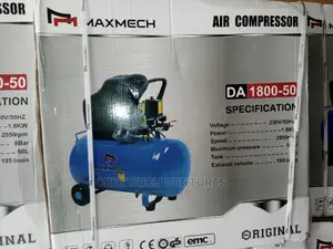 50l Air Compressor
