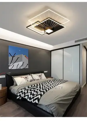 Modern Led Ceiling Light
