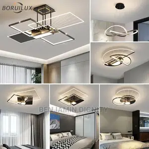 Modern Led Ceiling Light