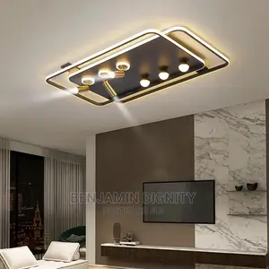 Modern Led Ceiling Light