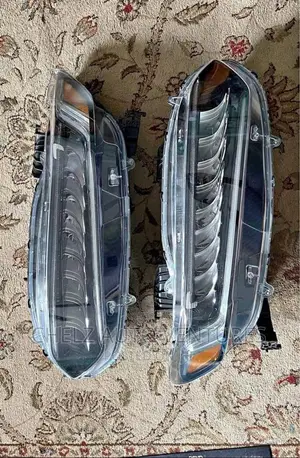 Head Lamp Honda Accord 2018 Touring Type