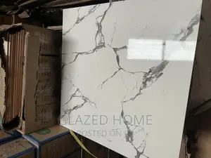 Floor and Wall Tiles