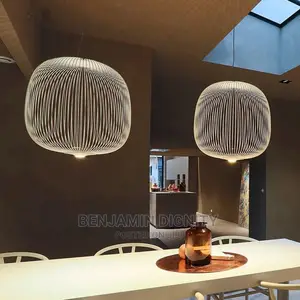 Modern Led Drop Light 