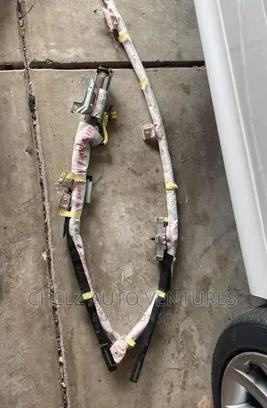 Roof Air Bag All Honda and Acura Cars